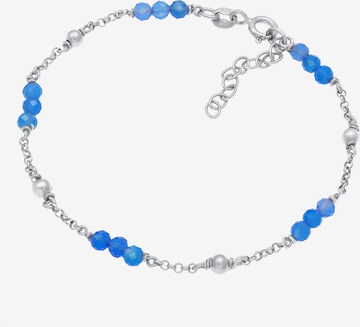 ELLI Armband Kugel in Blau