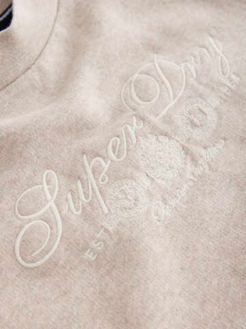 Superdry & Co - Conjunto en beige