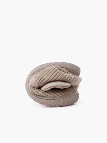 Ciabatta di Pisamonas in grigio