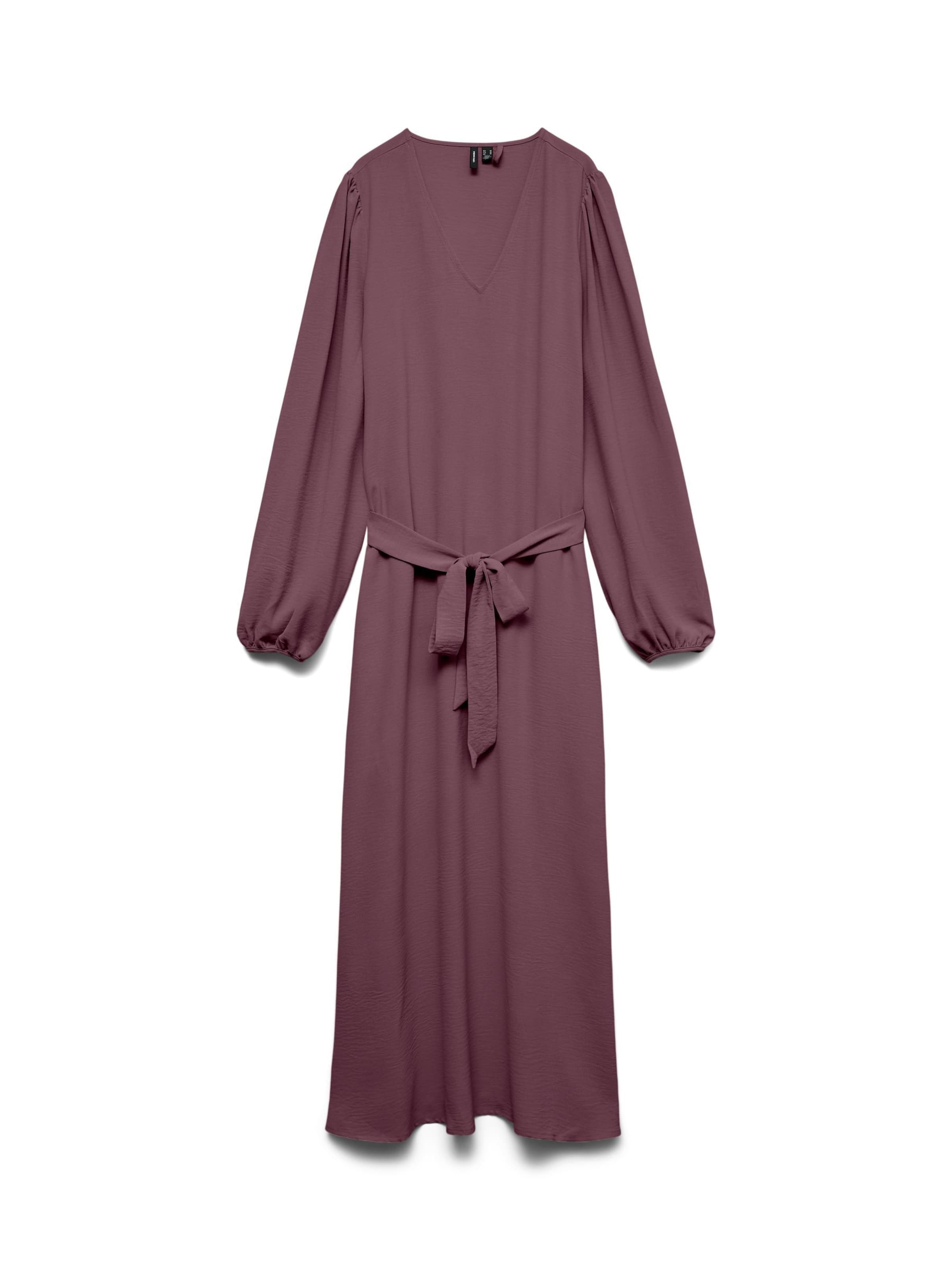 VERO MODA Kjole 'VMAlva' i pitaya, Produktvisning