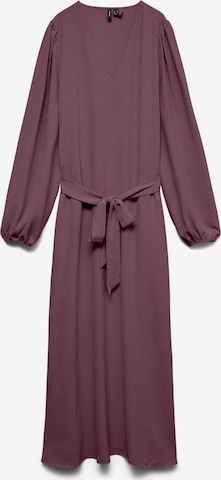 VERO MODA Kjole 'VMAlva' i pink: forside