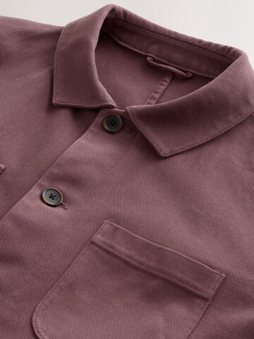 Veste mi-saison Next en rose