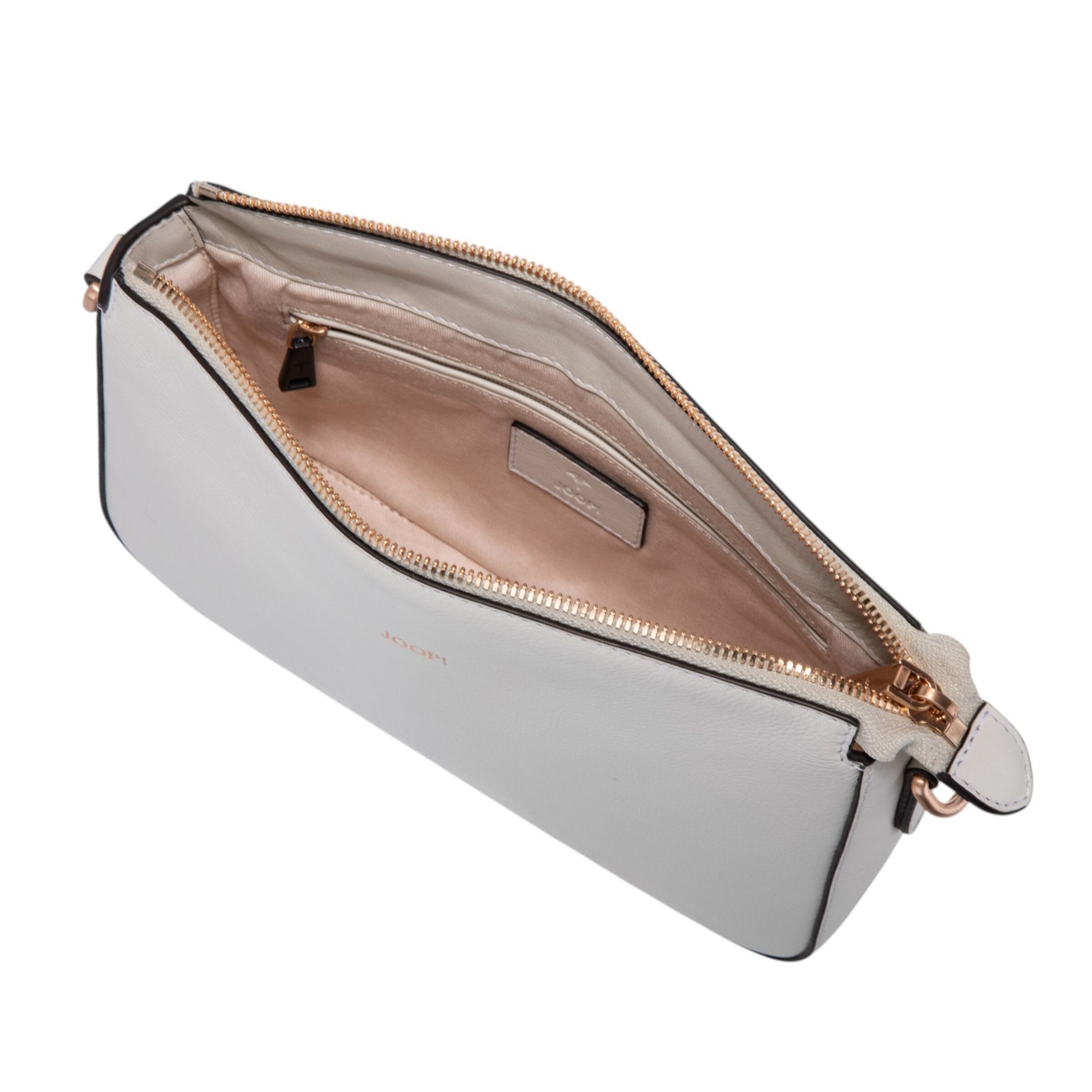 Sac à bandoulière 'Jasmina' JOOP! en blanc