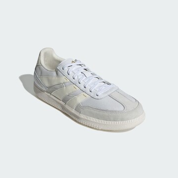 ADIDAS PERFORMANCE Fußballschuh 'Predator Freestyle' in Weiß