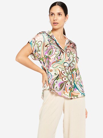 LolaLiza Blouse in Mixed colours