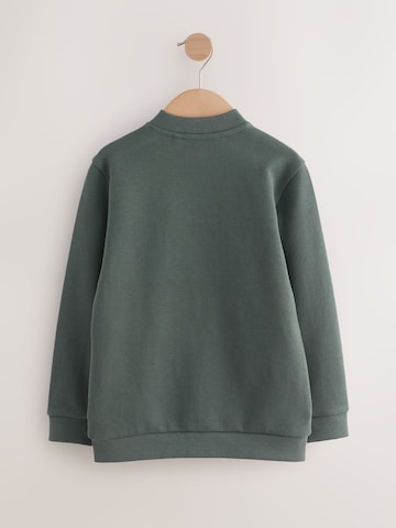 Next Between-season jacket in Green