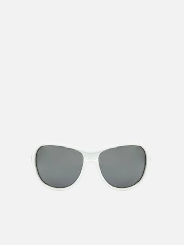 MONCLER Sunglasses 'Moncler ML0284 White 69/16/115 Women Sunglasses' in White: front