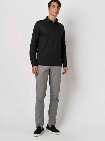 DESOTO Shirt in Black