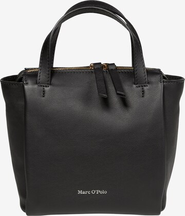 Marc O'Polo Handbag in Black: front