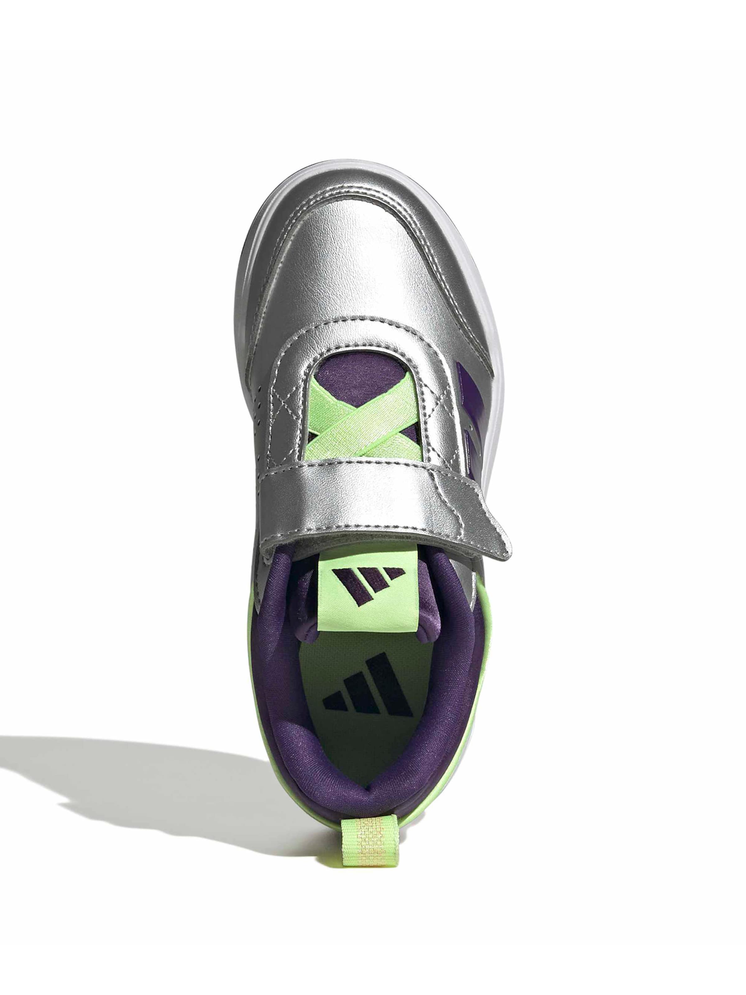 ADIDAS SPORTSWEAR Tennarit 'TENSAUR SPORT 3.0' värissä hopea