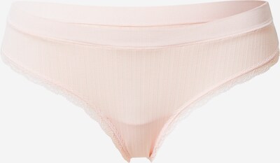 LingaDore String in hellpink, Produktansicht