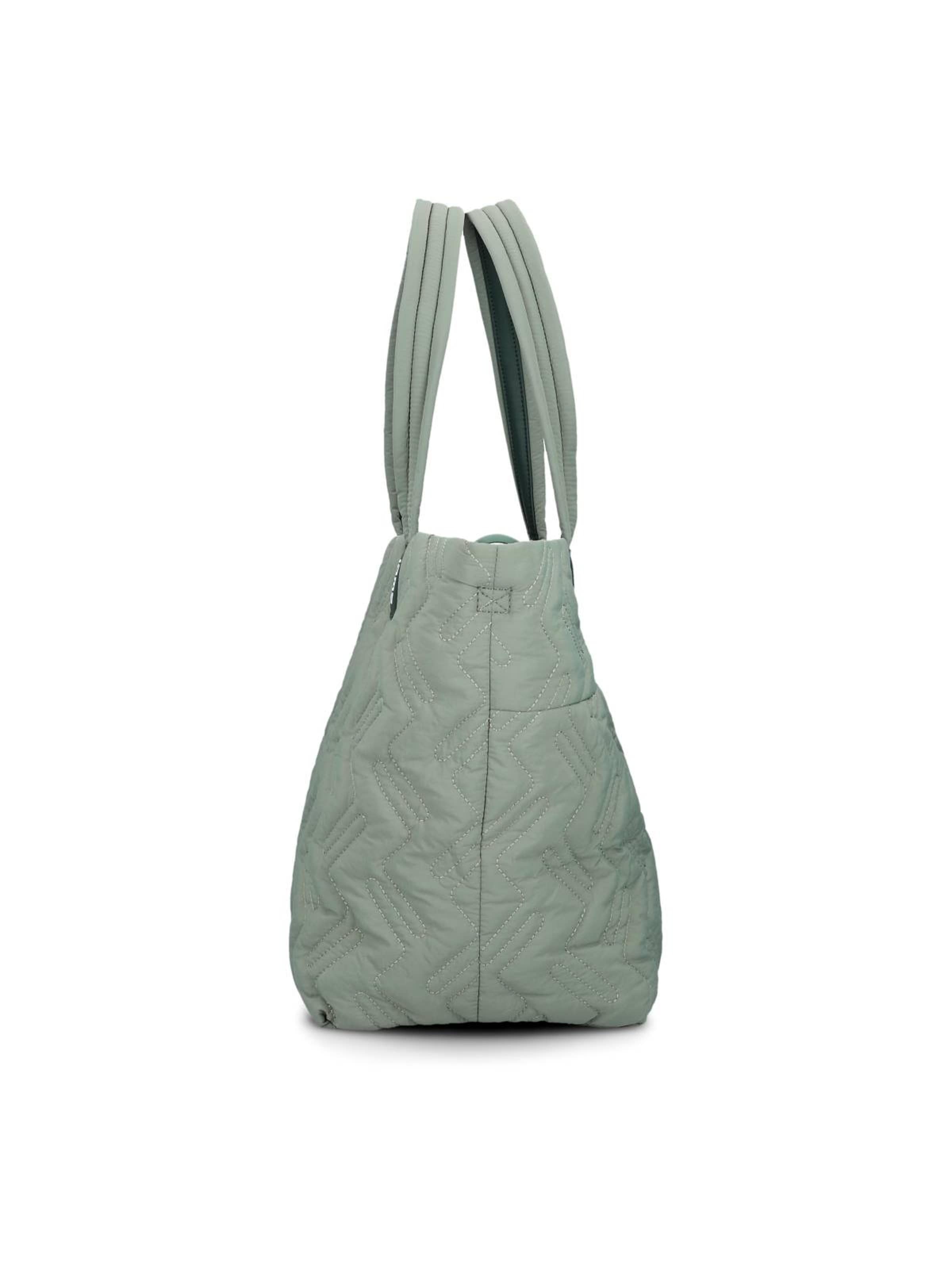 ZWEI Shopper 'CLEO CL200' in Groen