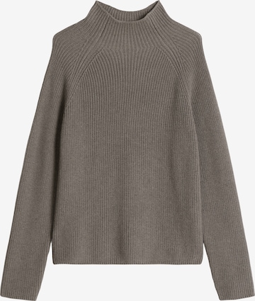 Marc O'Polo Sweater in Beige: front