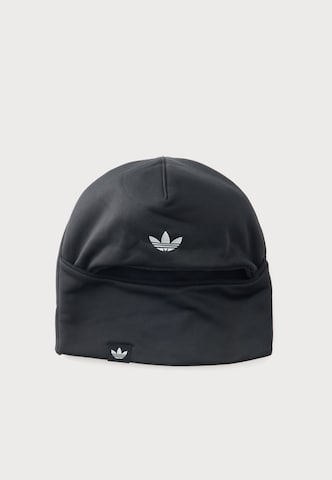 Căciulă de la ADIDAS ORIGINALS pe negru