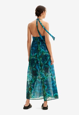 Desigual Dress in Green
