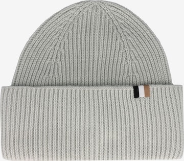 BOSS Mütze in Grün: Vorderseite