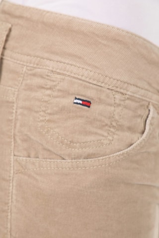 Tommy Jeans Cordhose S x 30 in Beige