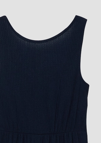 Ensemble s.Oliver en bleu