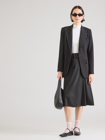 MORE & MORE Φούστα σε μαύρο