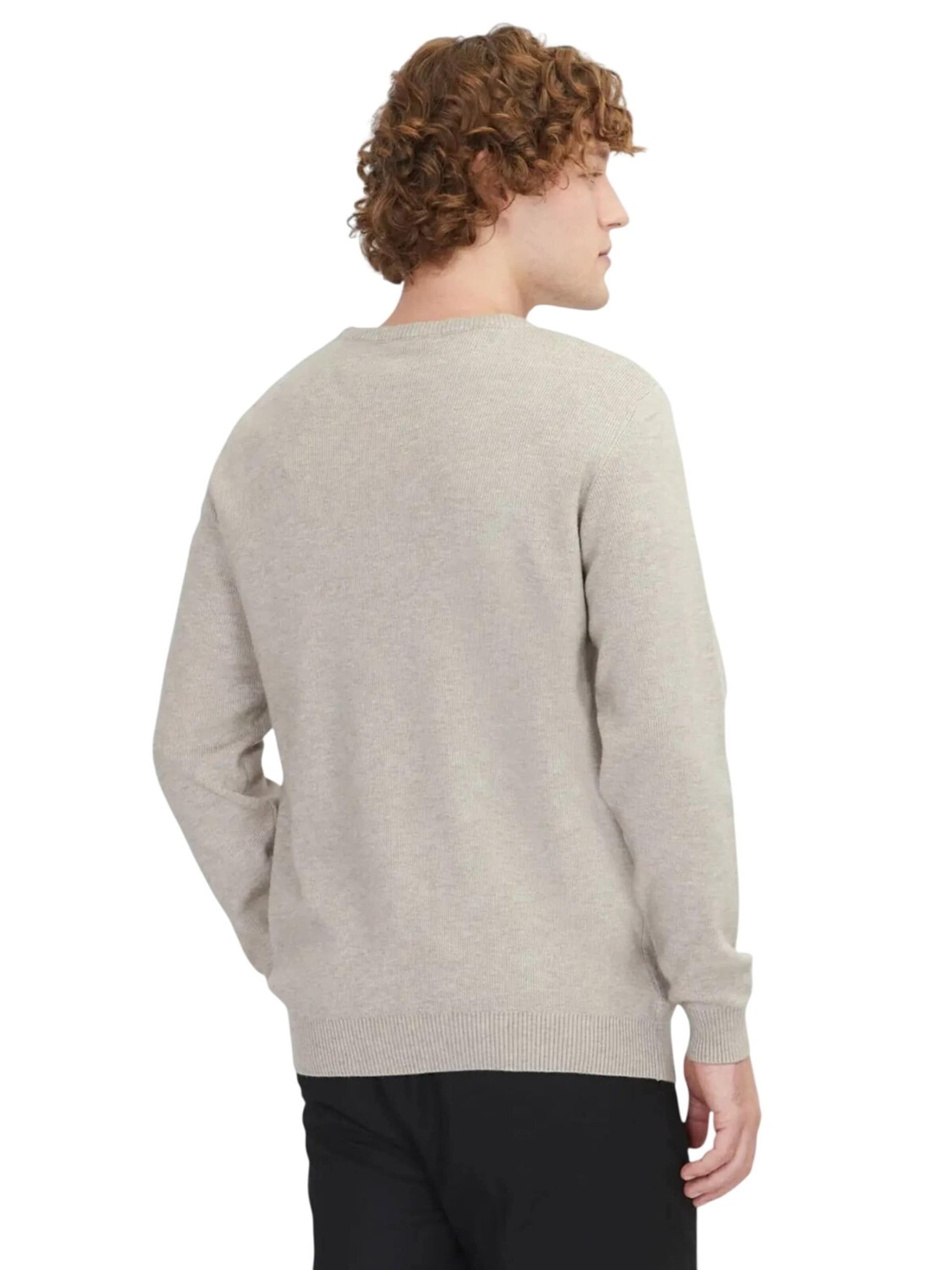 KİP Sweater in Beige
