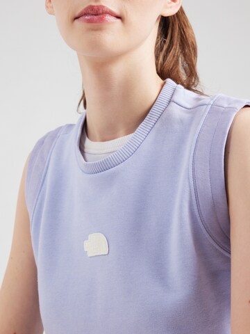 THE NORTH FACE Top – fialová