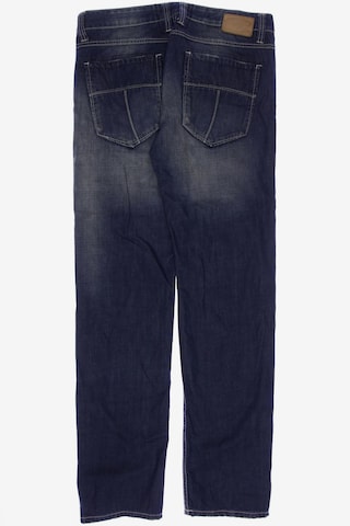 Miracle of Denim Jeans 34 in Blau