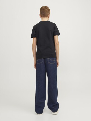 T-Shirt JACK & JONES en noir
