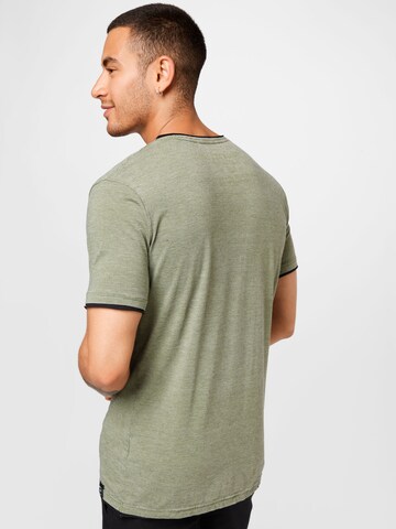 Key Largo Shirt in Green