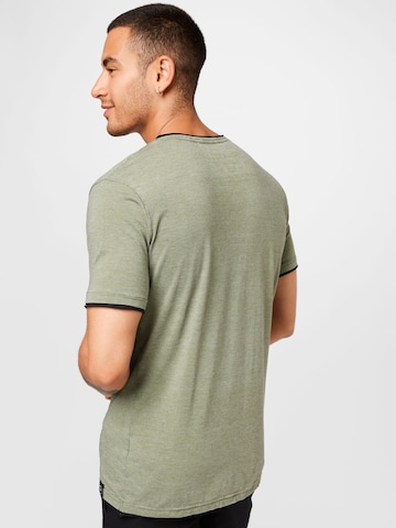 Key Largo Shirt in Green