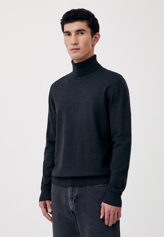 Finn Flare Trui 'Basic' in Grijs