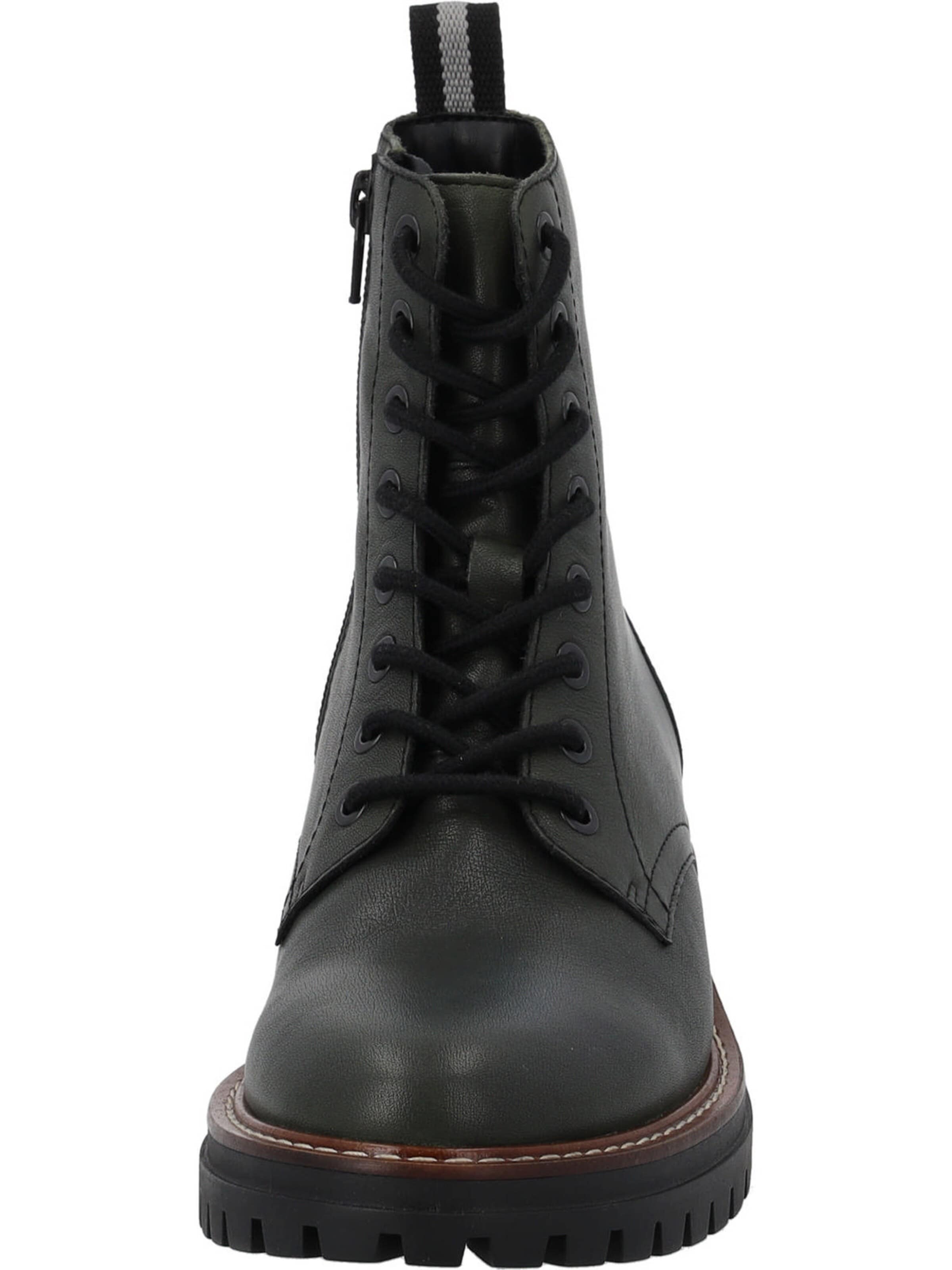 Palado - Botas 'Palado Mileans' en verde