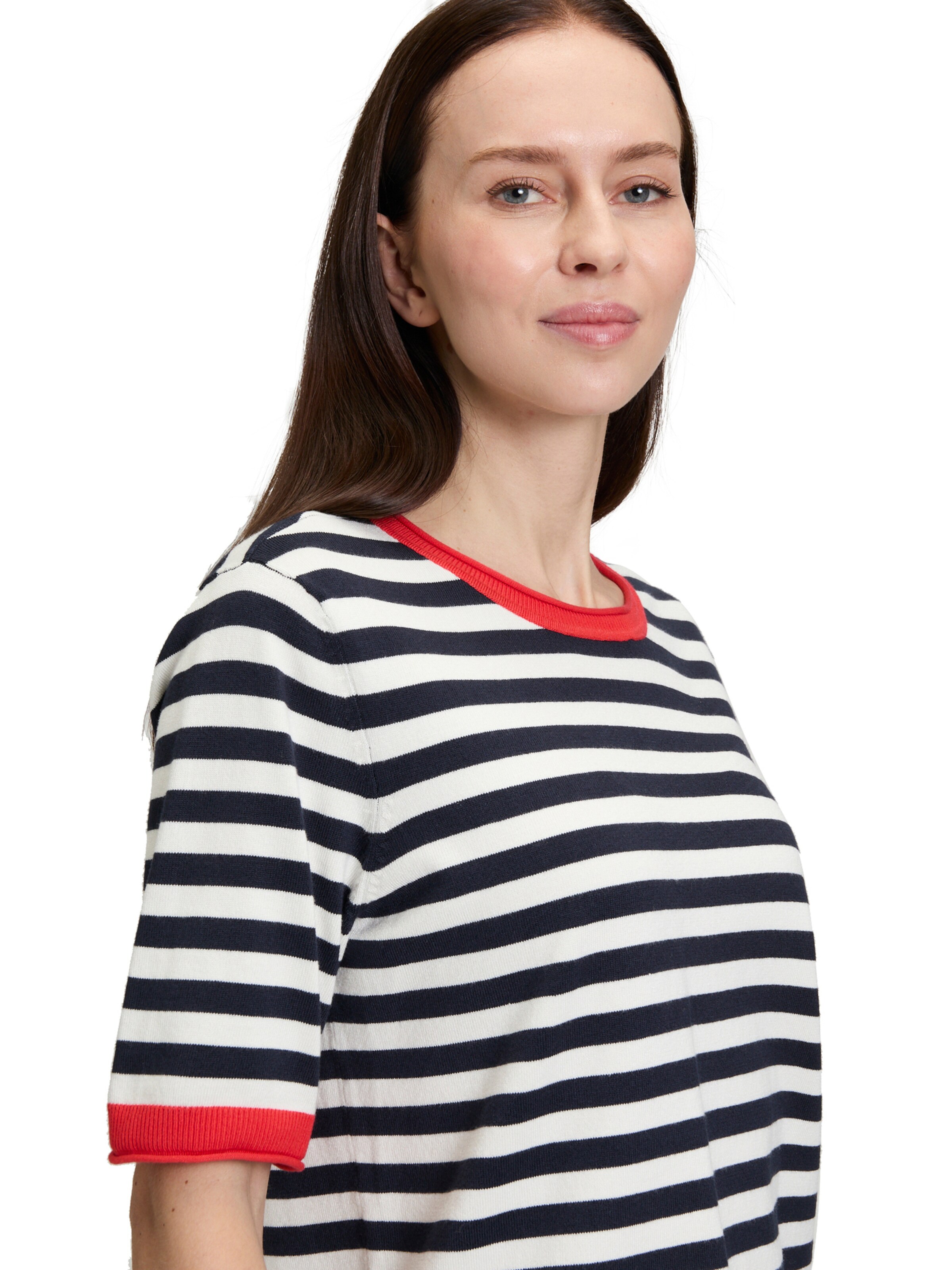 Betty Barclay Trui in Zwart