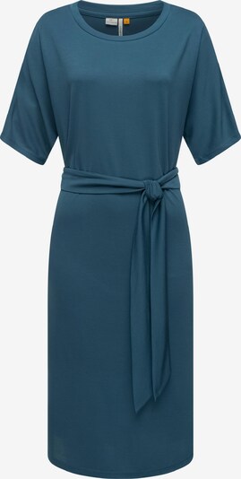 Ragwear Καλοκαιρινό φόρεμα σε σκούρο μπλε / πετρόλ, Άποψη προϊόντος