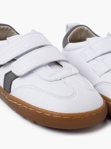 Baskets Pisamonas en gris