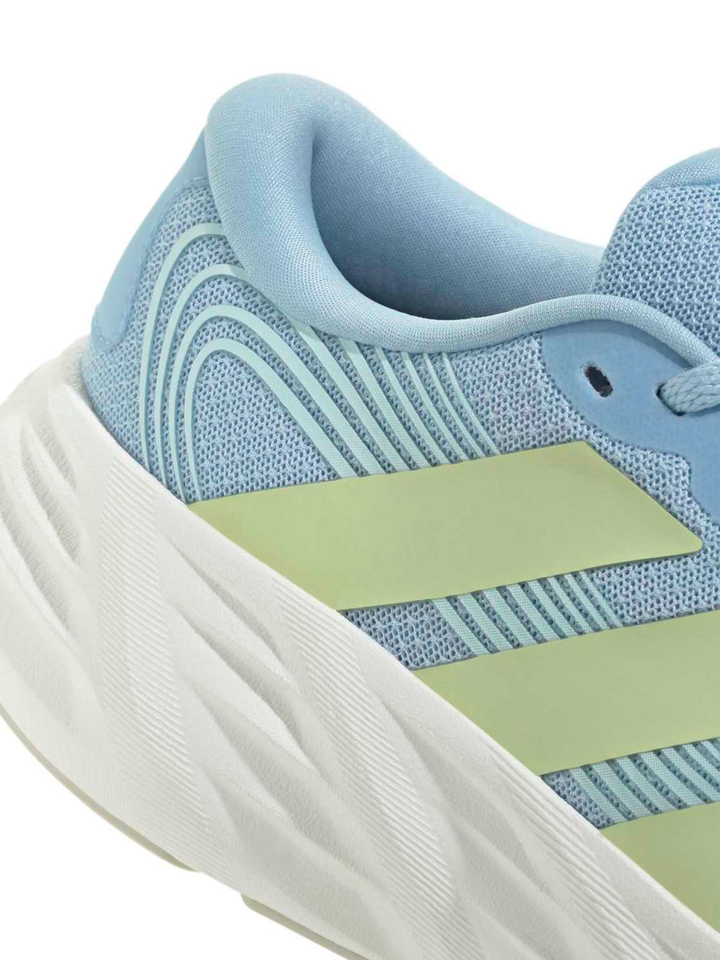 ADIDAS PERFORMANCE Jooksujalats 'GALAXY 8', värv sinine