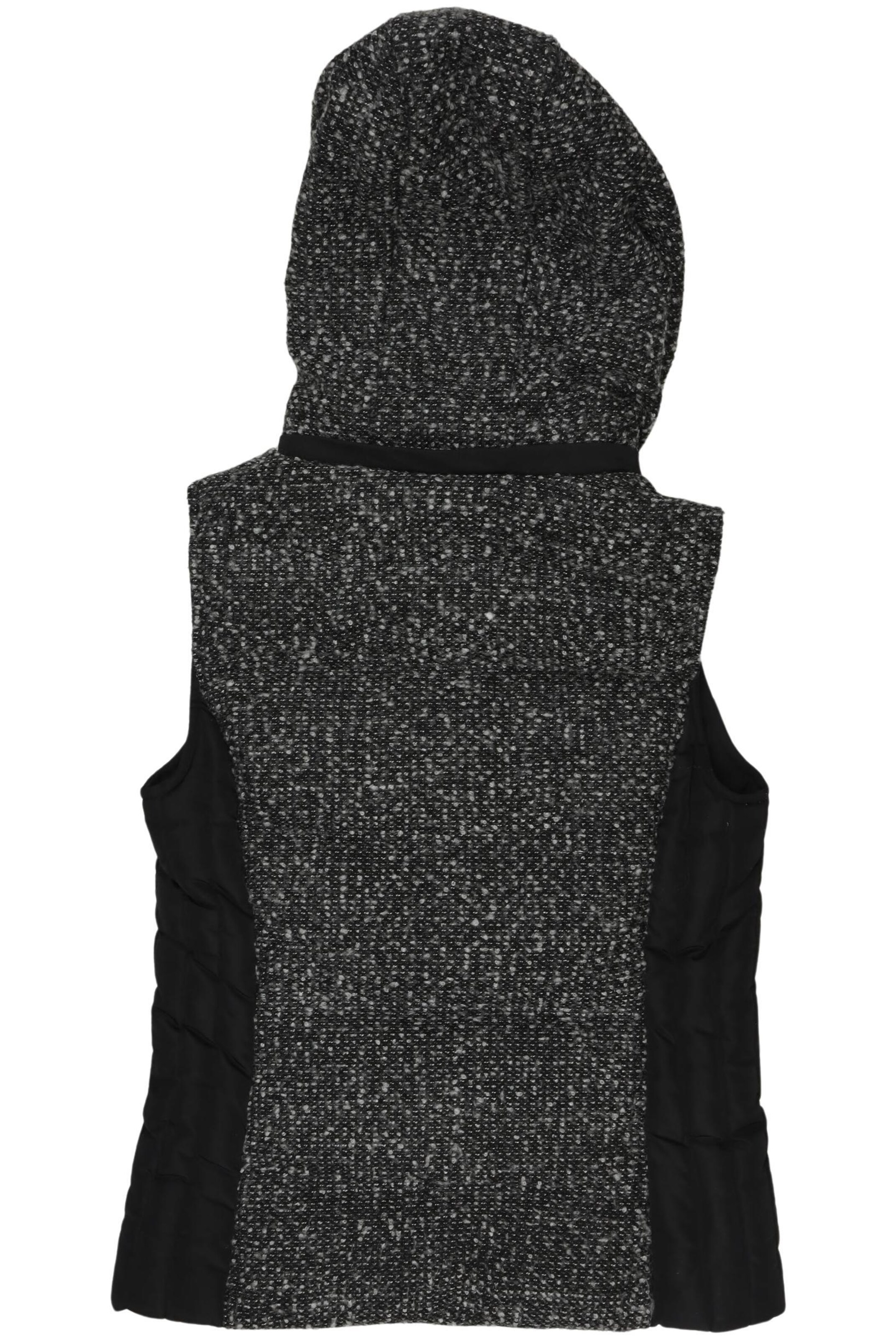 ONLY Weste S in Schwarz