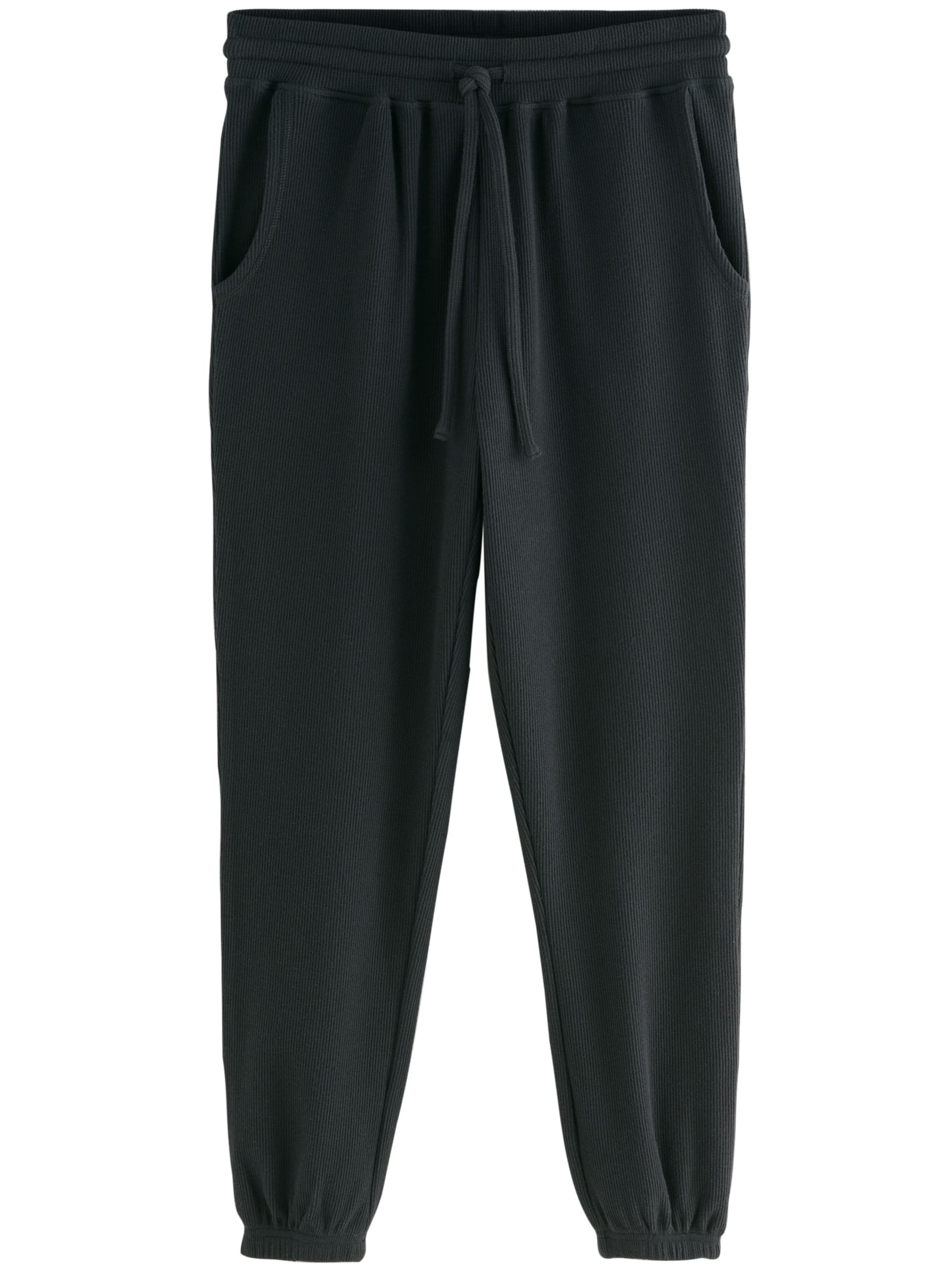 Next Pajama in Black