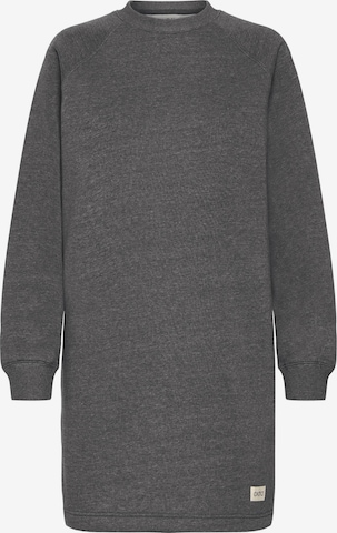 Robe ' OXKAREN ' Oxmo en gris : devant