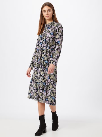 JDY Shirt Dress in Mixed colors: front