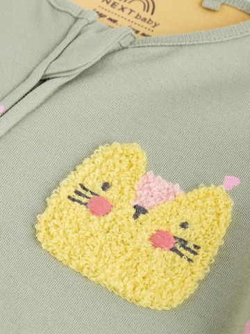 Next Ползунки/боди в Бежевый