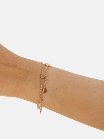Bracelet GOOD.designs en bronze