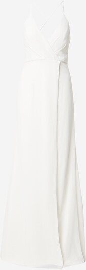 Abito da sera STAR NIGHT di colore offwhite, Visualizzazione prodotti