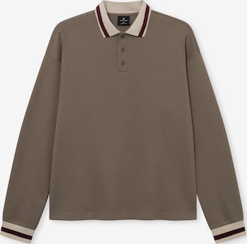 ruda Johnny Urban Marškinėliai 'Brandon': priekis