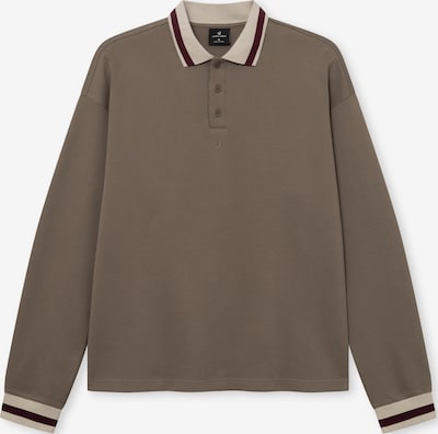 Marškinėliai 'Brandon' iš Johnny Urban, spalva – glaisto spalva / purvo spalva / alyvuogių spalva / ciklameno spalva, Prekių apžvalga