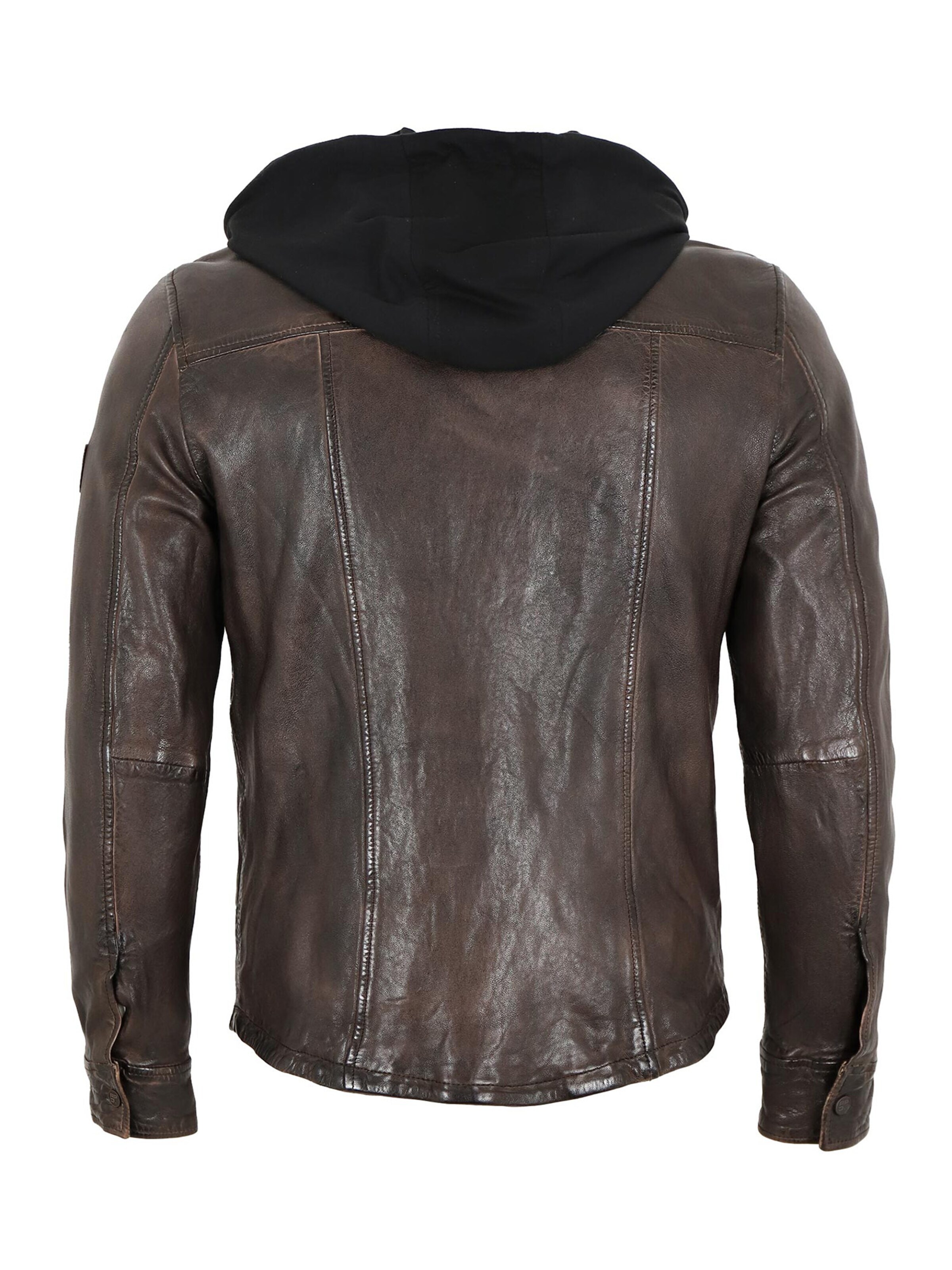 REDPOINT - Chaqueta de entretiempo en marrón