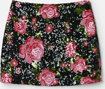 Desigual Skirt in Black: front