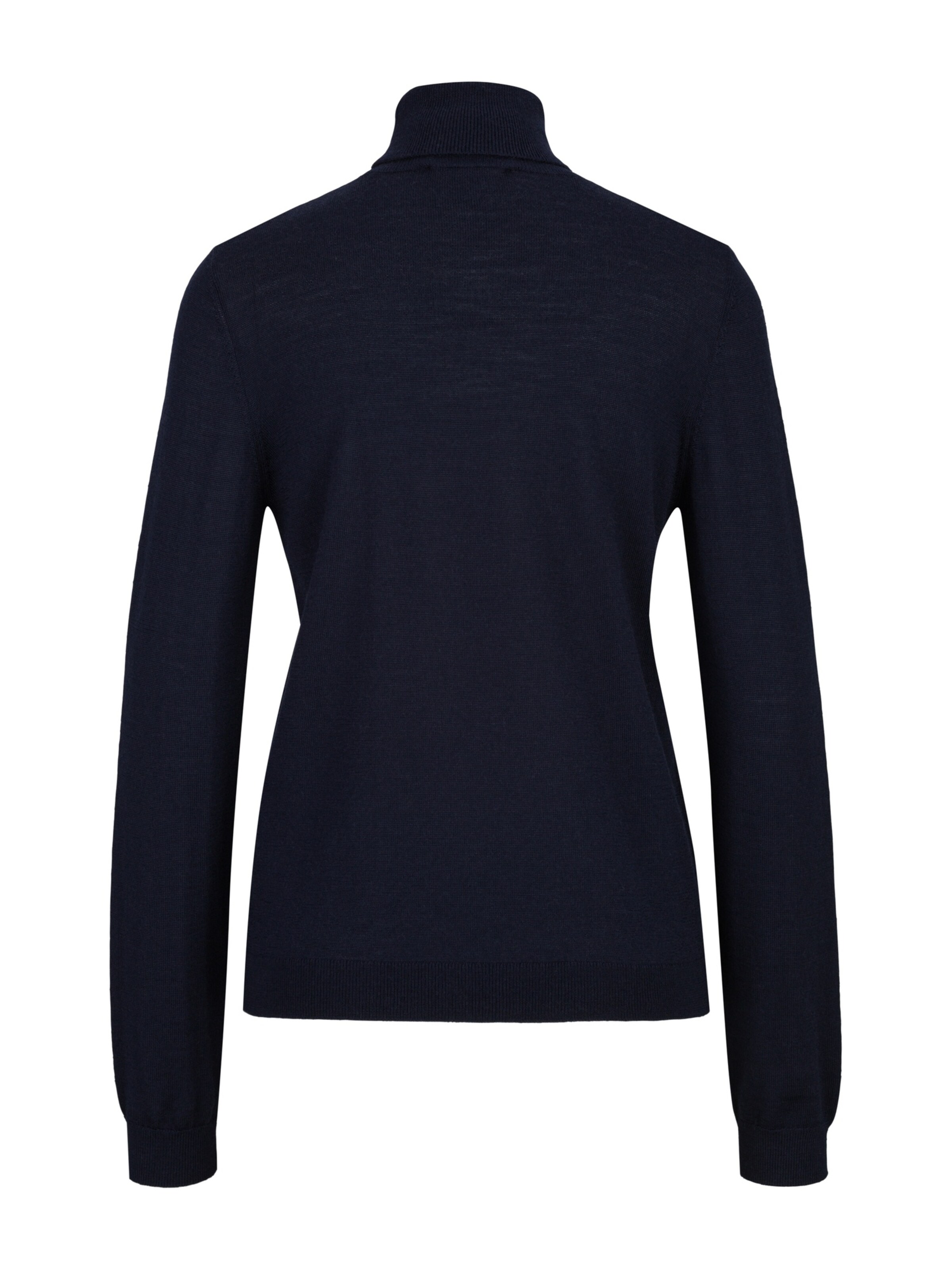 19V69 ITALIA Sweater 'Tizi' in Blue
