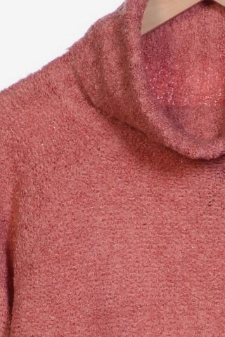 ONLY Sweater & Cardigan in M in Pink