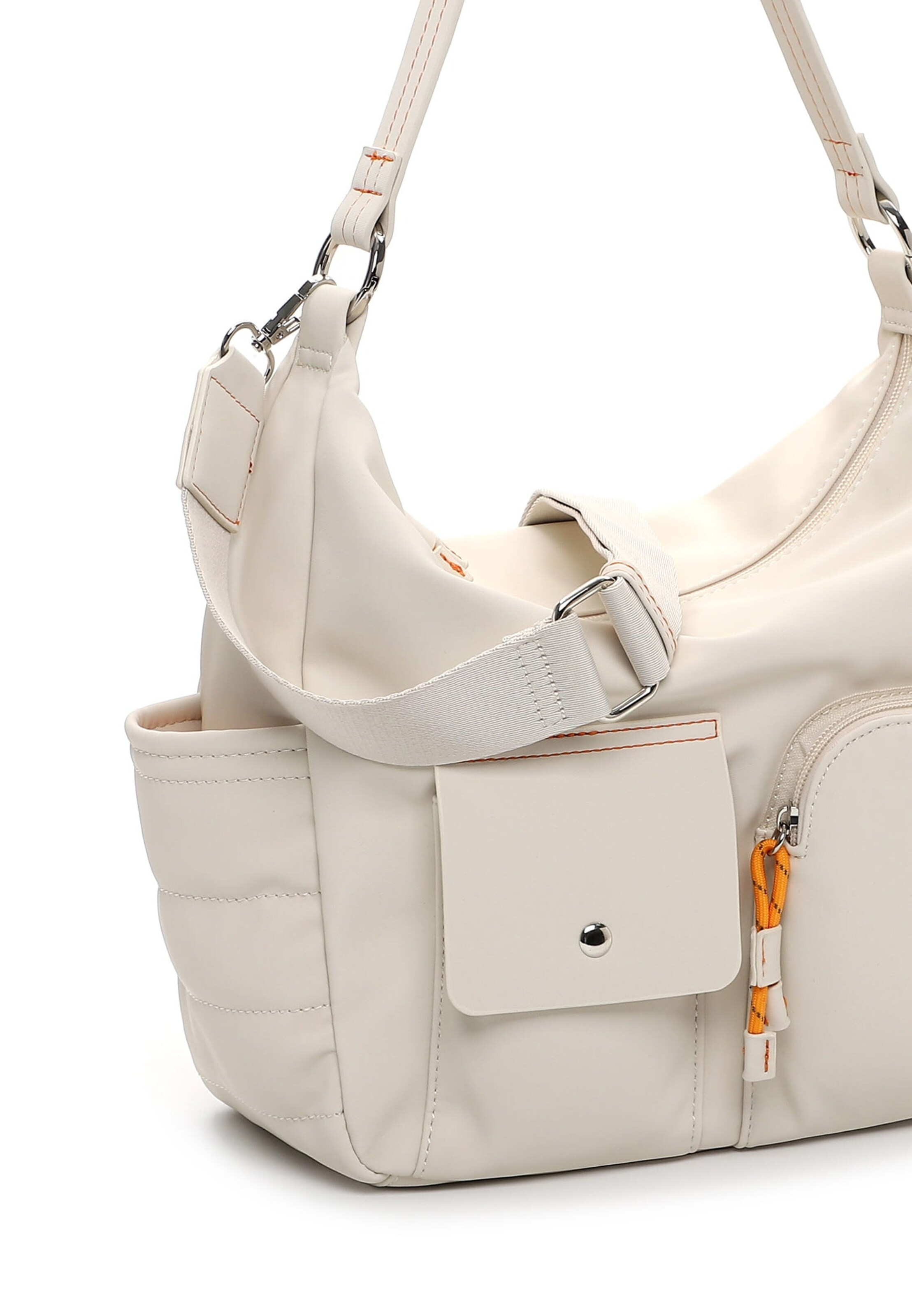 Emily & Noah Posetaske 'Joeline' i beige