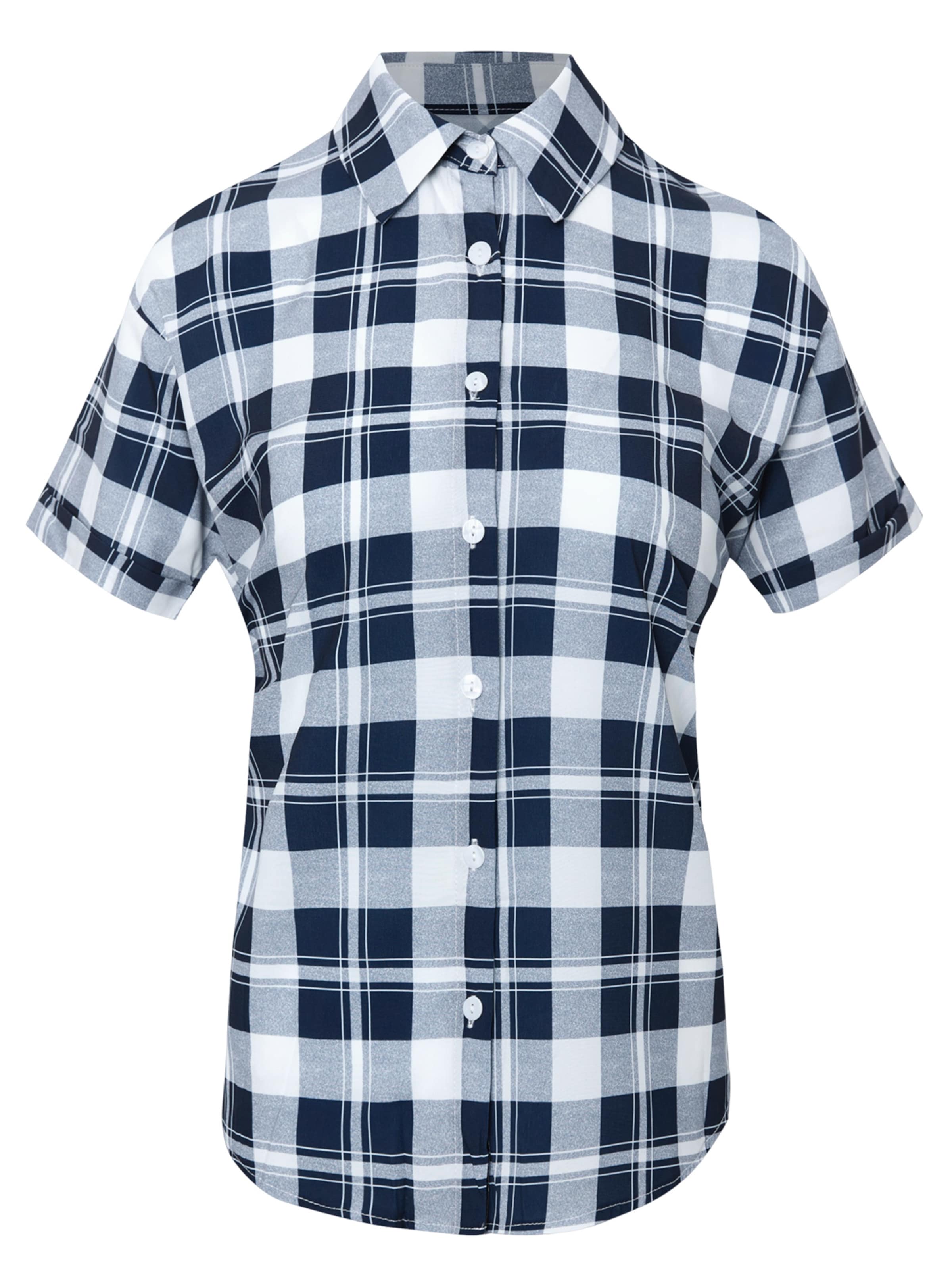 Imily Bela Блуза в синьо